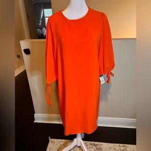 NWT Massimo Womens Sheath Dress